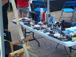 Makeup Table by Edward Movitz