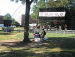 Grove Stage, image 001 by Bill Kingery