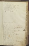 King and Anderson Plantation Ledger 2 by King and Anderson Plantation