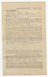 Merchant's Deed of Trust, 6 February 1900 by Prospect Hill Plantation