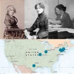History of women in STEM
