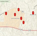 From Campus to Community by McKinley Farese