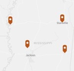 Women's Suffrage assocation in Mississippi by Daylan Flowers
