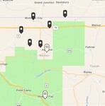 Both Sides Now: Segregated Schools in Benton County, MS by Kaley LeCroy