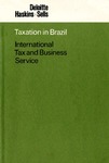 Taxation in Brazil by Deloitte, Haskins & Sells