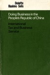Doing business in the People's Republic of China by Deloitte, Haskins & Sells