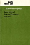 Taxation in Colombia by Deloitte, Haskins & Sells