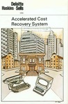 Accelerated cost recovery system by Deloitte, Haskins & Sells