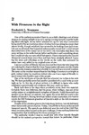 With firmness in the right by Frederick L. Neumann