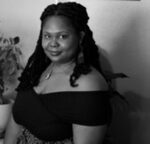 Headshot by Danielle Buckingham