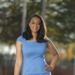 Headshot by Amirhea Bishop