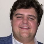 Headshot by Ashton Frankel