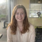 Headshot by Astrid Knox-McConnell