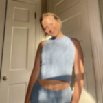 Headshot by Breanna Holcombe