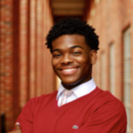 Headshot by David Smith