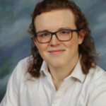 Headshot by Elias Addy