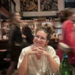 Headshot by Greta Koshenina