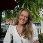 Headshot by Libby Sherwood