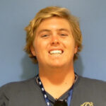 Headshot by Peter Gershon