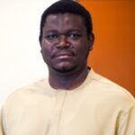 Headshot by Samson Oklobia