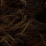 Hair, Close Up by Sela Ricketts