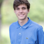 Headshot by Will Harbison