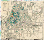 Mapping Memphis by Abbie Norris-Davidson