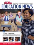 Education News 2012-2013 by University of Mississippi. School of Education