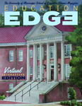 Education Edge 2020 by University of Mississippi. School of Education