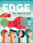 Education Edge 2015-16 by University of Mississippi. School of Education