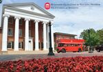 Mississippi Excellence in Teaching Program Viewbook 2015 by University of Mississippi. School of Education