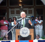 Former Mississippi Governor William Winter by William Winter
