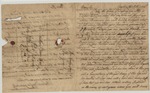 Elizabeth and William Cunningham of Scotland to William Young, Esq. of Port Gibson (Miss.). by Elizabeth Cunningham, William Cunningham, and William Young
