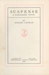 Suspense: A Napoleonic Novel
