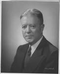 Portrait of Senator Robert Lafolette Jr. by Author Unknown