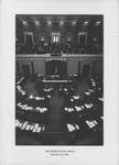 Floor of the United States Senate. by Author Unknown
