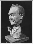 Figurine of Senator Ellison Smith. by Author Unknown
