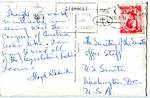 Post-card. Reverse of Vienna, Austria, post-card. by Author Unknown