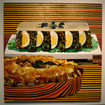 Aspic fantastic by Lou Haney and Photographer Unknown