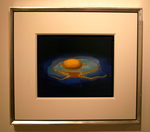 Egg by Philip Jackson and Photographer Unknown