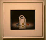 Frogs by Philip Jackson and Photographer Unknown