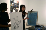 Art Talk: Rina Chiu by Rina Chiu