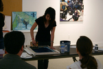 Art Talk: printing