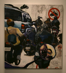 Surrounded by Rina Chiu