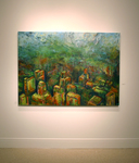 Somewhere by Rina Chiu