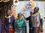 Tanzanians by Jaime Johnson