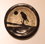 Boy's Memories, plate 4 detail by Hosik Kim