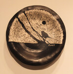 Boy's Memories, plate 1 detail by Hosik Kim