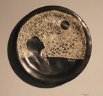 One plate by Hosik Kim