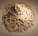 333 Miles Apart by Sara Truman